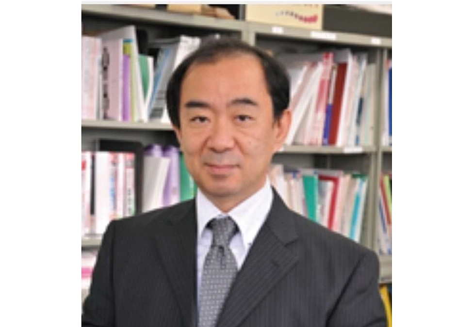 応援メッセージご紹介📣#5 | 新渡戸文化学園　椿 仁三千先生