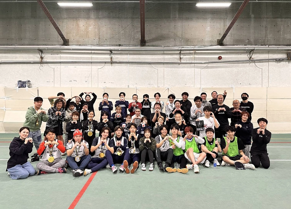 応援メッセージご紹介📣#25 | Naru 様