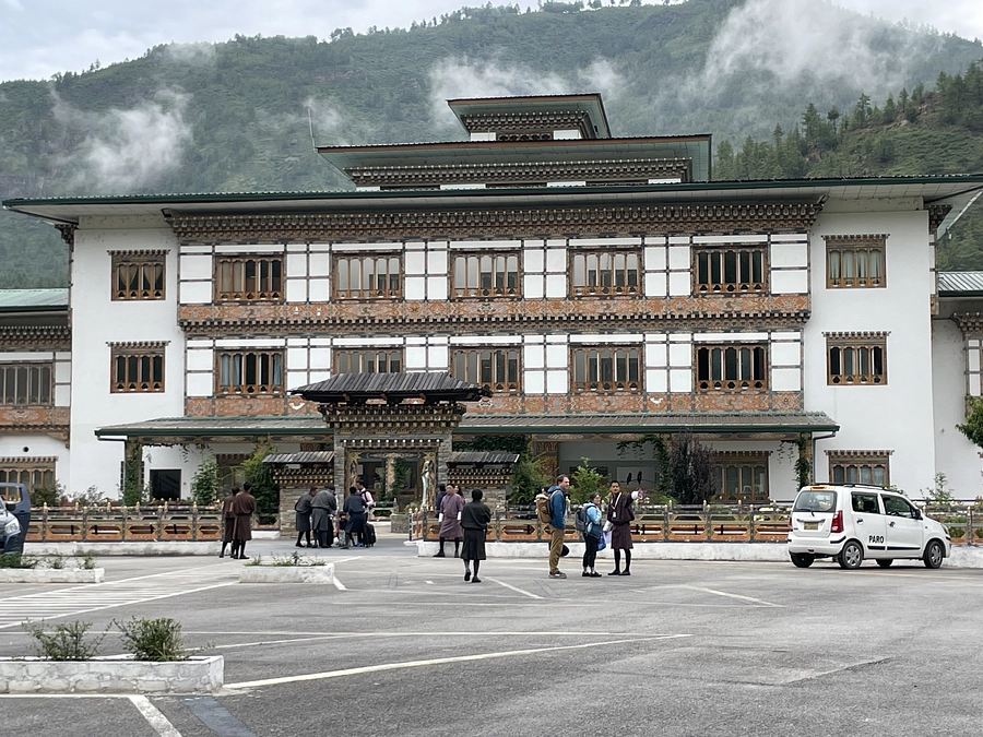 アジアツアーのお話し③