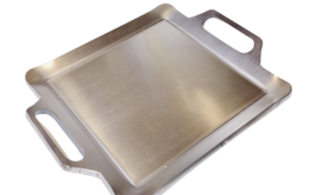 あぶない鉄板9mm   1枚【送料無料】