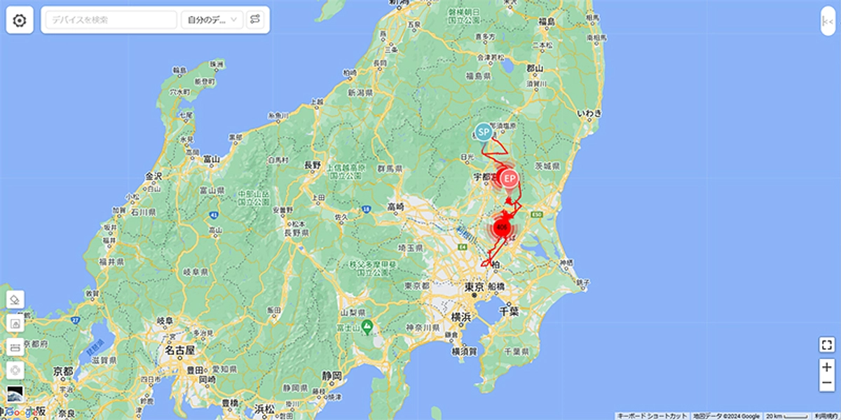 【速報】サシバの渡り報告6月10日