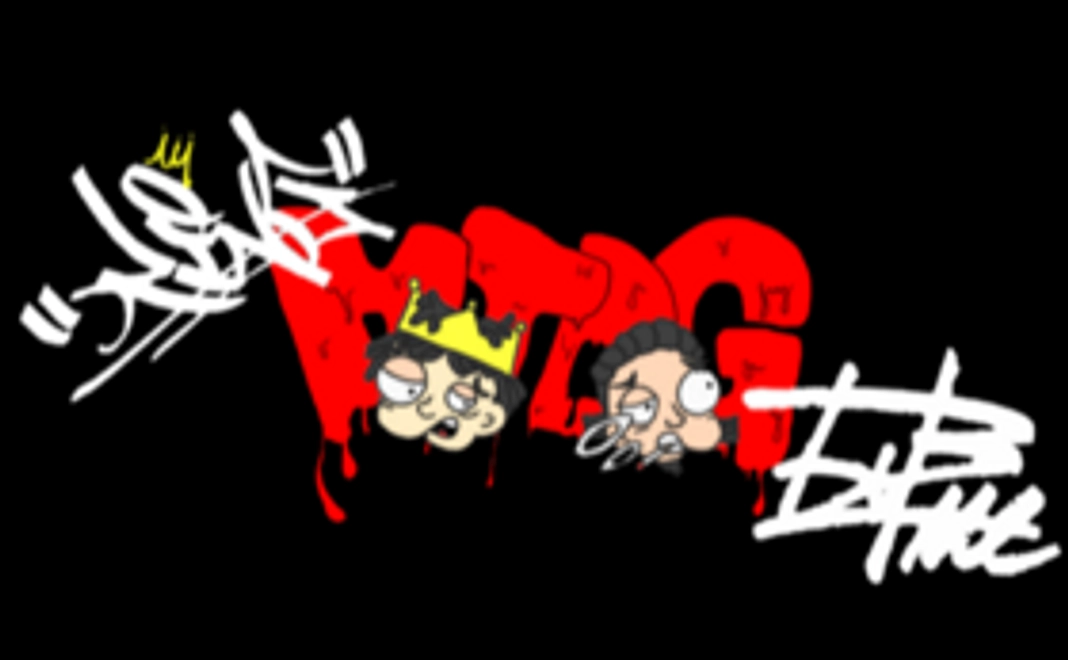 【HoTDoGを応援！】限定ステッカー