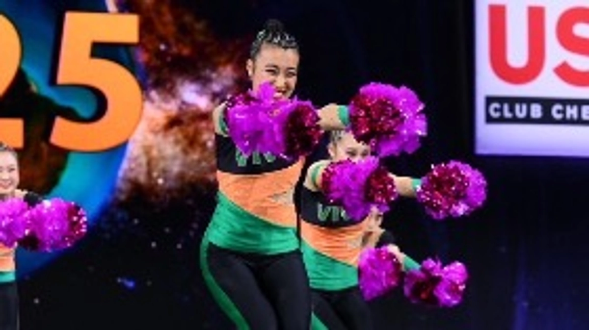 WORLDS🌏選手レポート❻ ARIN