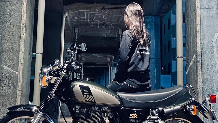 限界バイクOLの救済