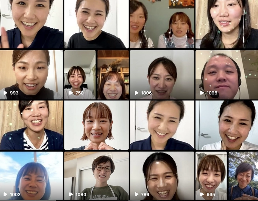 【残り5時間！】22時からインスタライブで感謝祭！カウントダウンします！