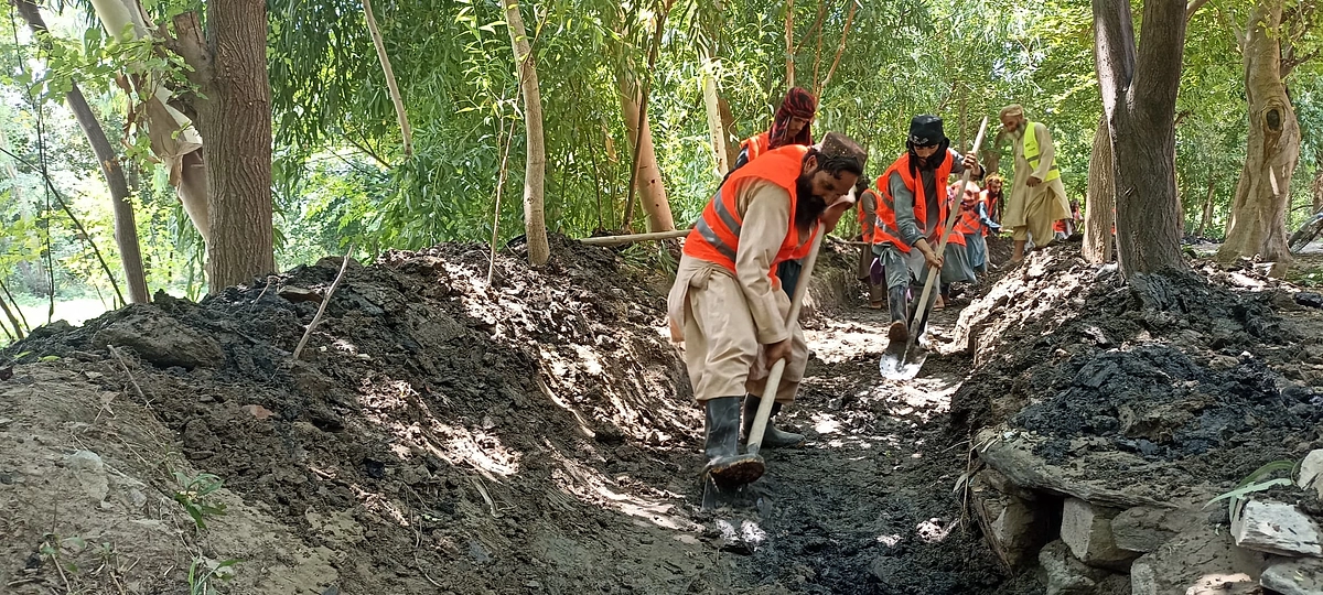 活動報告の更新情報：人びとの自立を支える支援