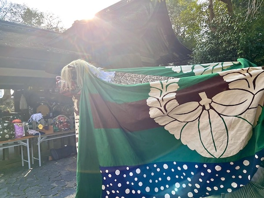 残り1日となりました！