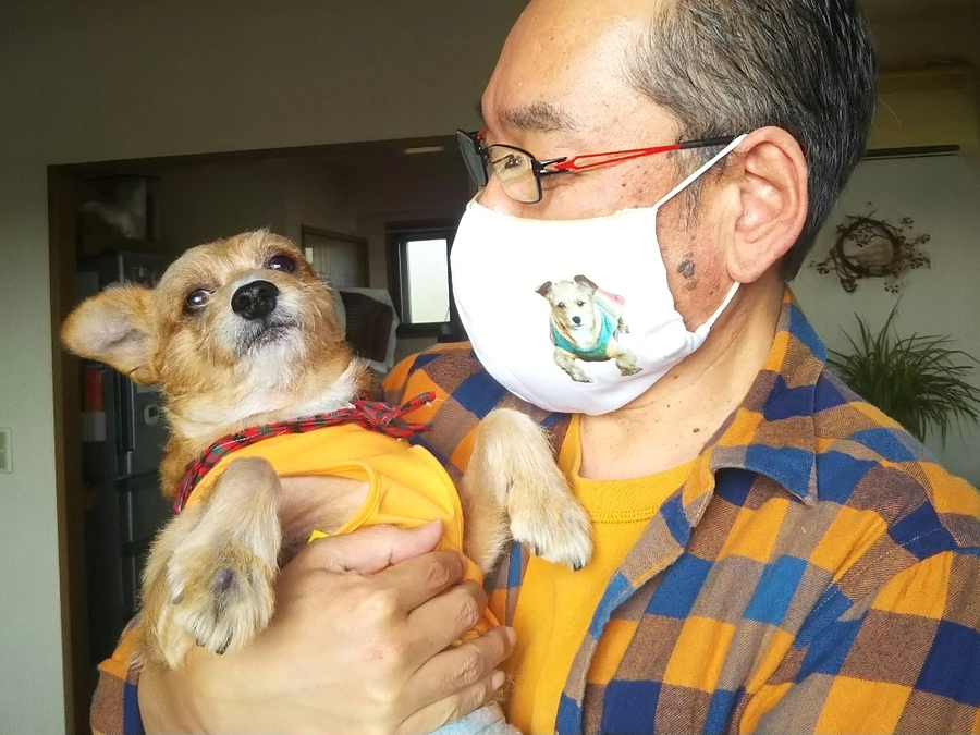 君が旅立つ一日後の日まで生きたい！