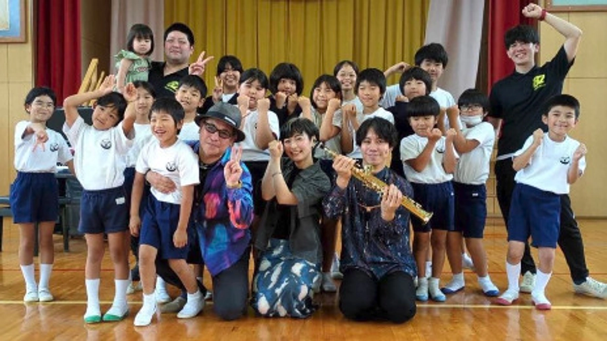 彩（IRODORI）のみなさまから応援メッセージをいただきました！