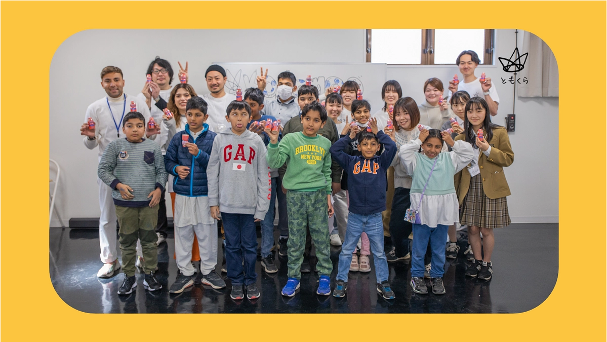 📚 kodomoえほん 〜 3日目 〜 📚