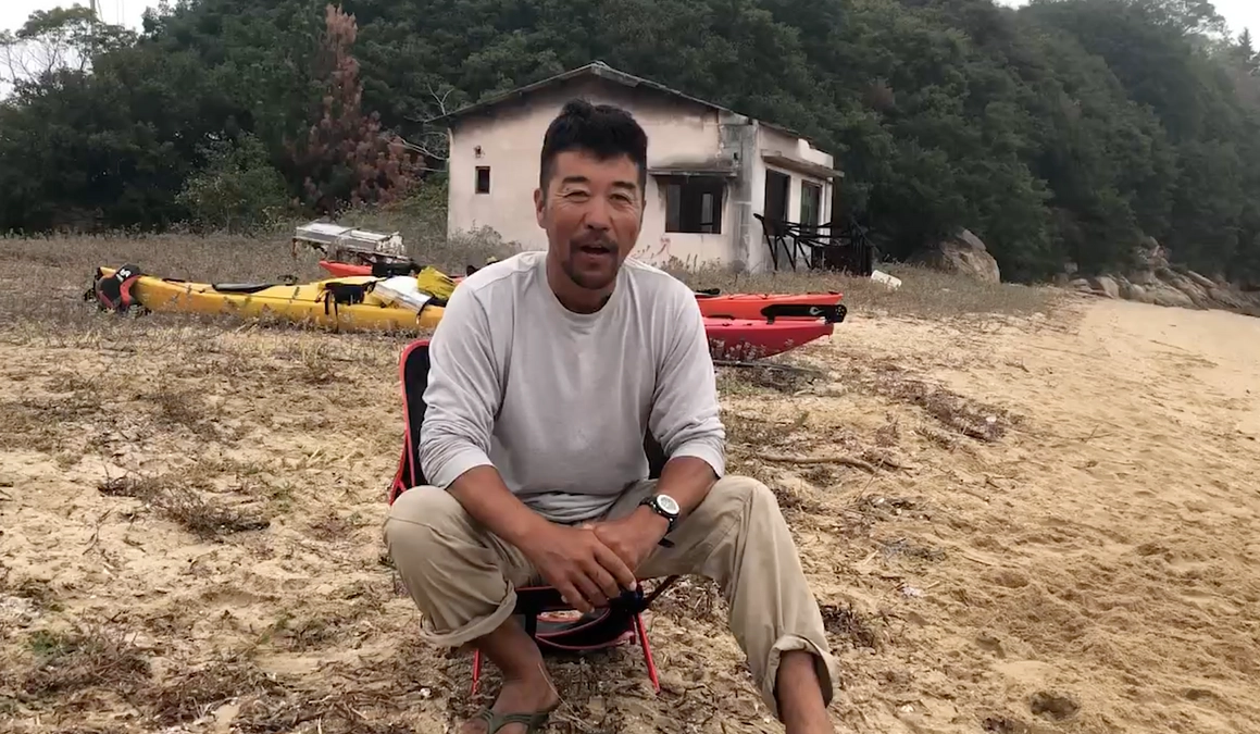 【動画】原隊長からプロジェクトの中間報告が届きました！