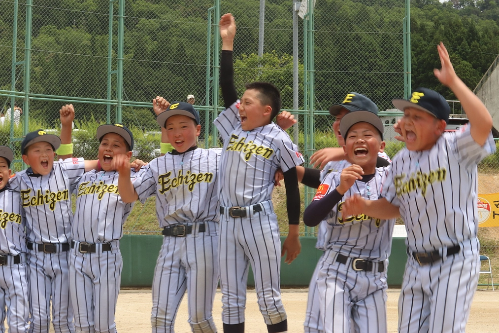 頑張って目標達成します！