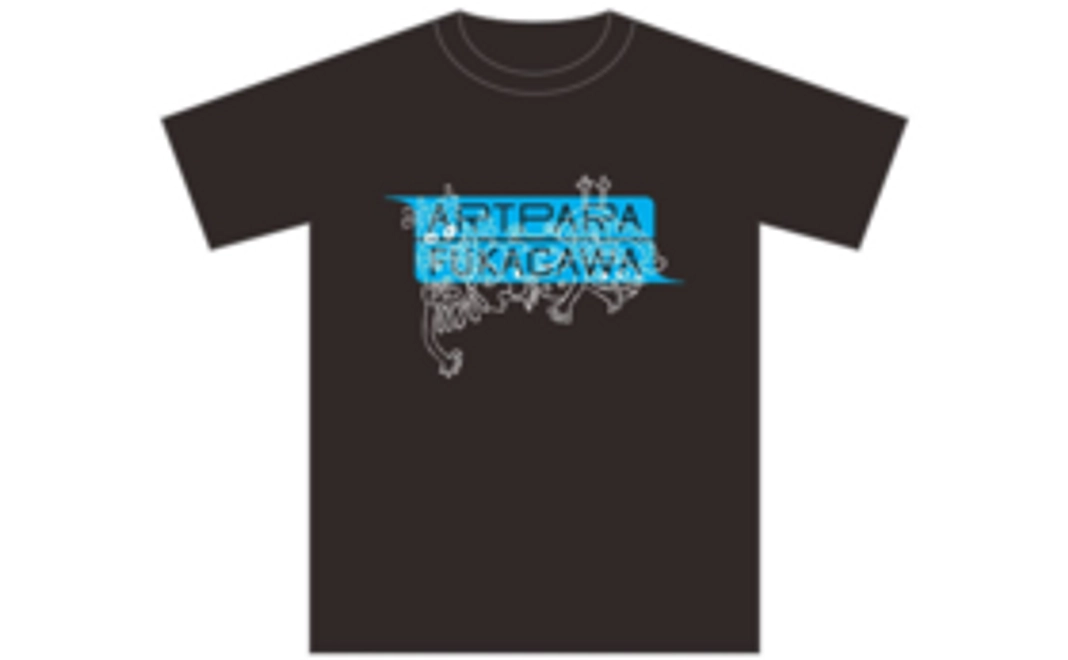 【仲間の一員に！】お名前掲載＋Facebookグループ＋Tシャツコース