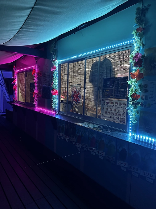 外観が完成いたしました！