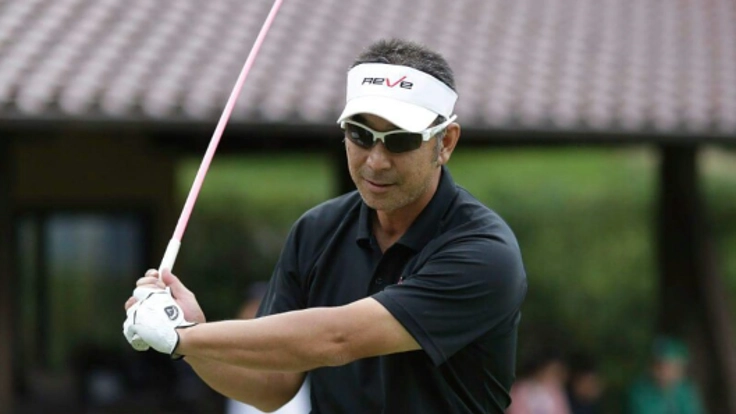 ドラコンからツアー優勝目指し最終予選進出！！