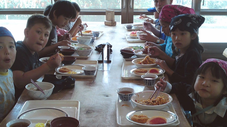 兵庫県明石の孤食で悩む子ども達のために食堂を設立したい！