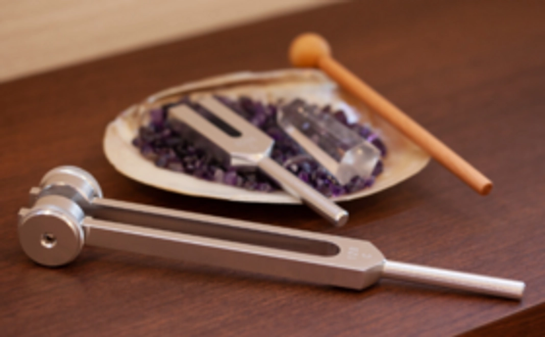 【30人限定】音叉セラピー+サロンで使える2000円引きチケットコース