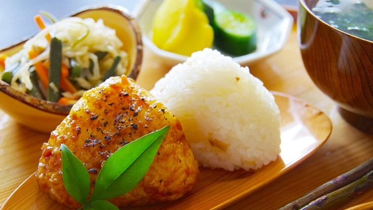 鳴子の米プロジェクト 、伝説のおにぎり屋「むすびや」を復活！