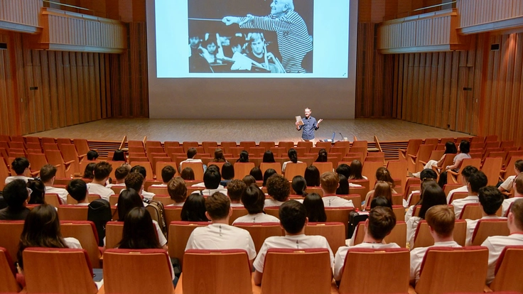 PMF札幌2025~35回記念クラウドファンディング! 4枚目