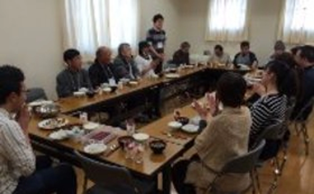 サンクスメールを送らせて頂きます