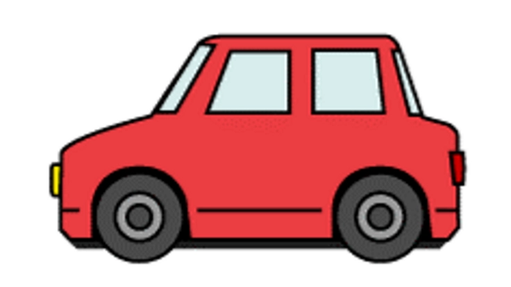 親次世代の車に乗りたい！