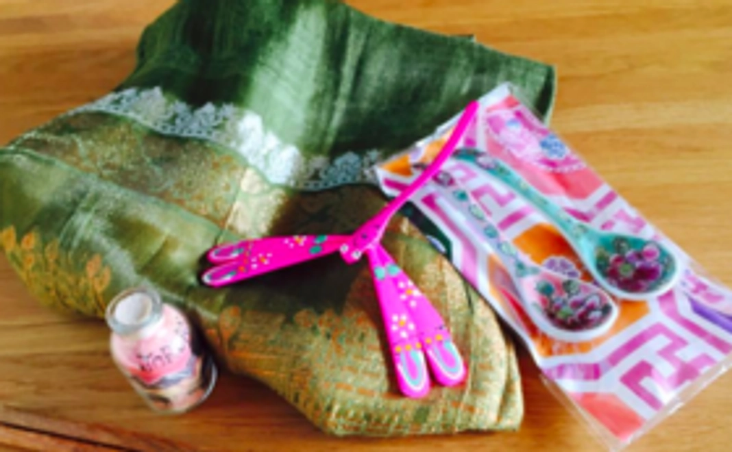 ✿各国の風情を味わえるギフトセット✿