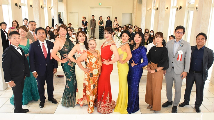 コンテストの開催を通して山陰の女性たちの活躍の場を創りたい