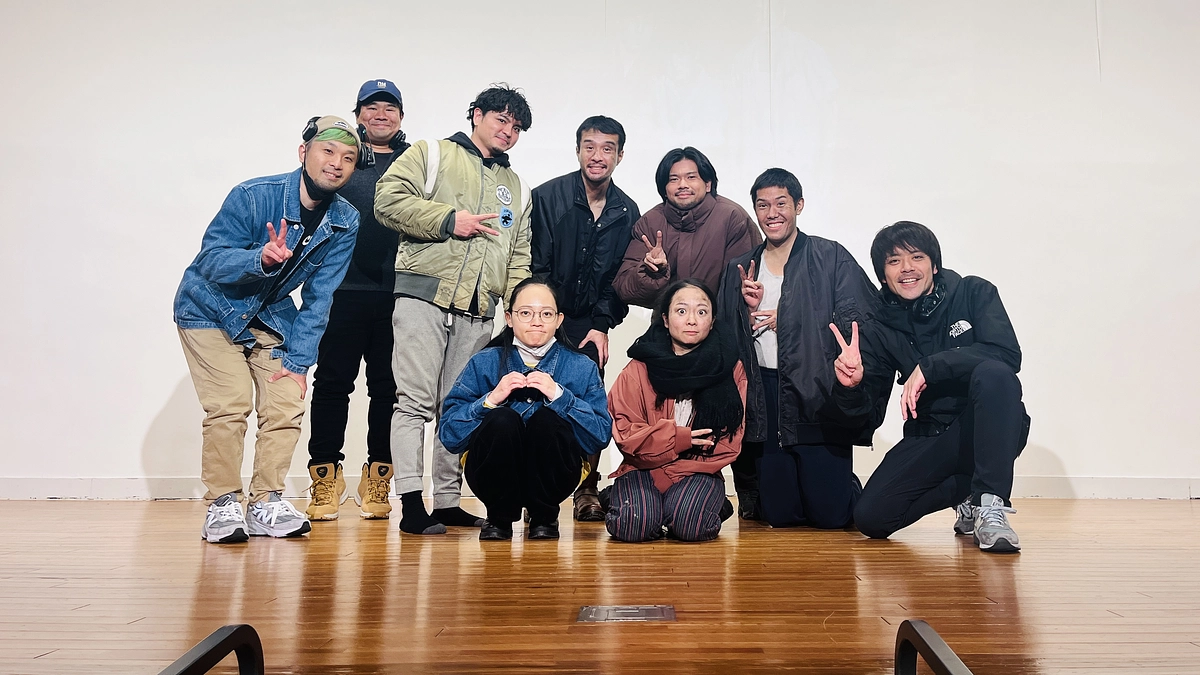 【活動報告３５】東京公演（全国ツアー）が無事に終了しました！