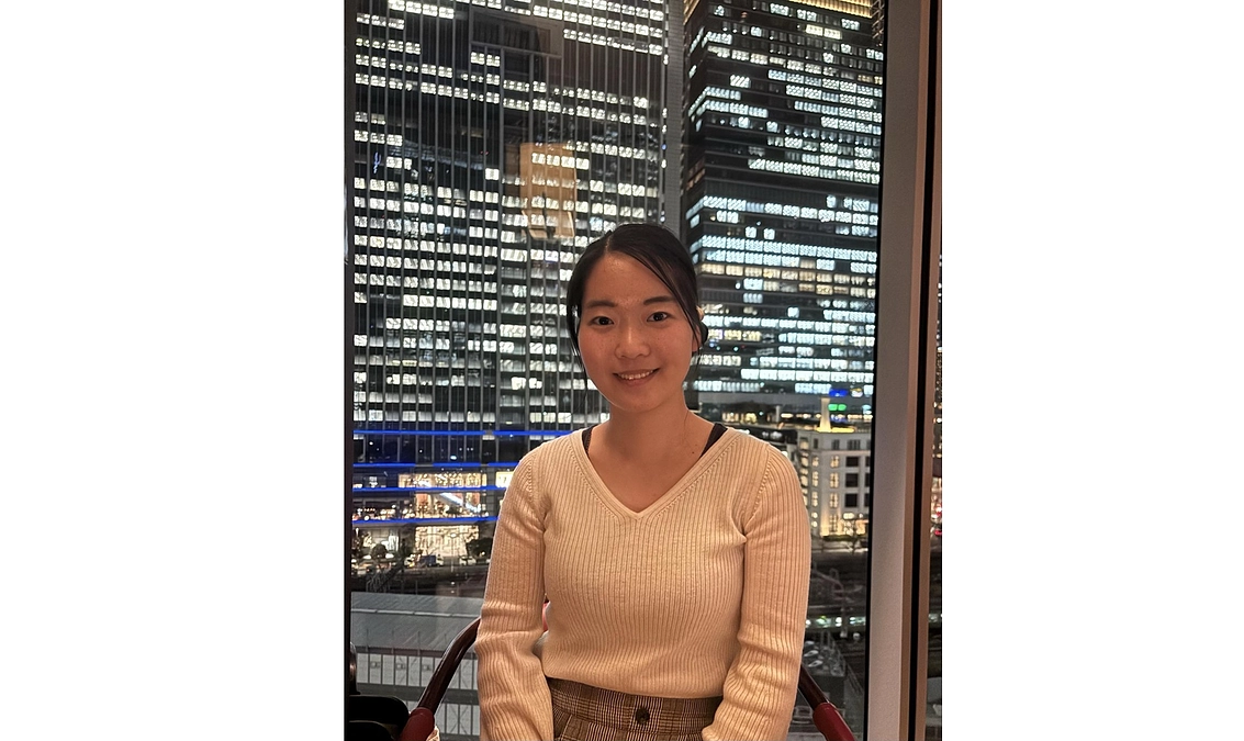 応援メッセージご紹介📣#24 | ミナトリーの伊藤さん