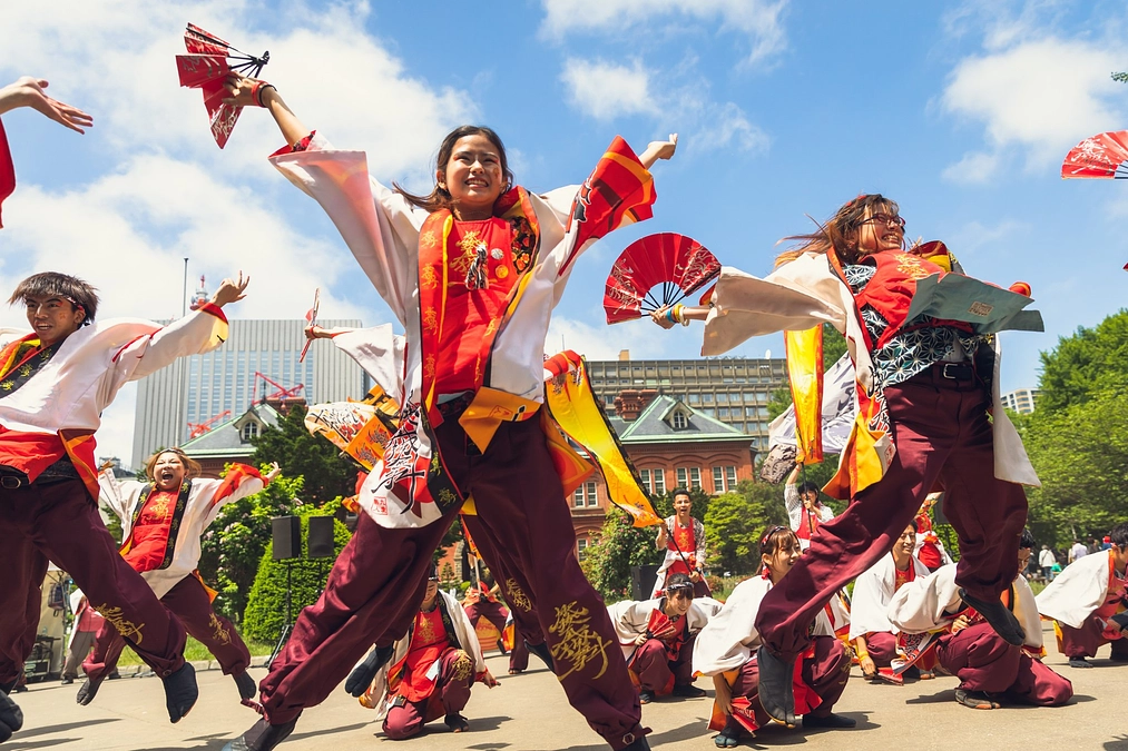 【3月22日・23日開催！】九州がっ祭2025 クラウドファンディング募集開始！