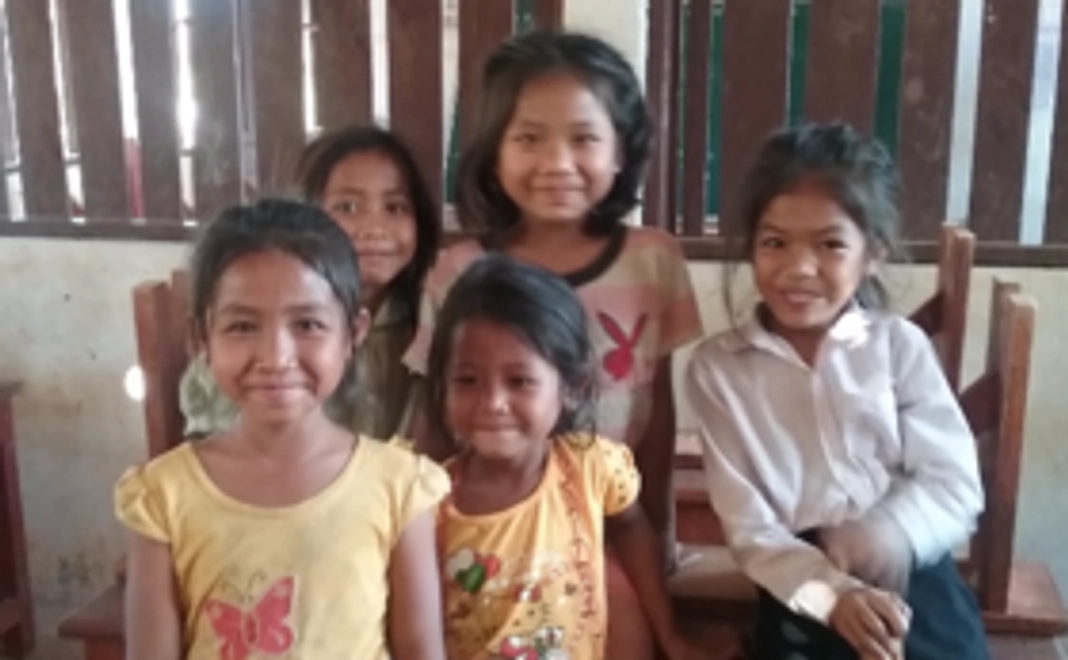 ラオスから贈り物コース（A）