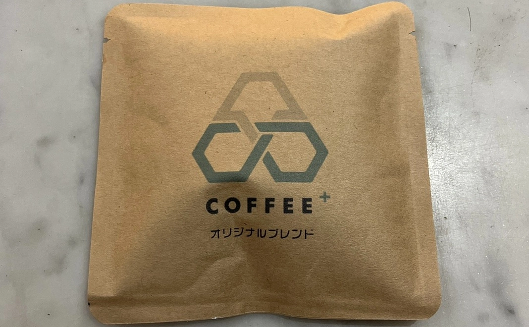 オリジナルブレンド コーヒー