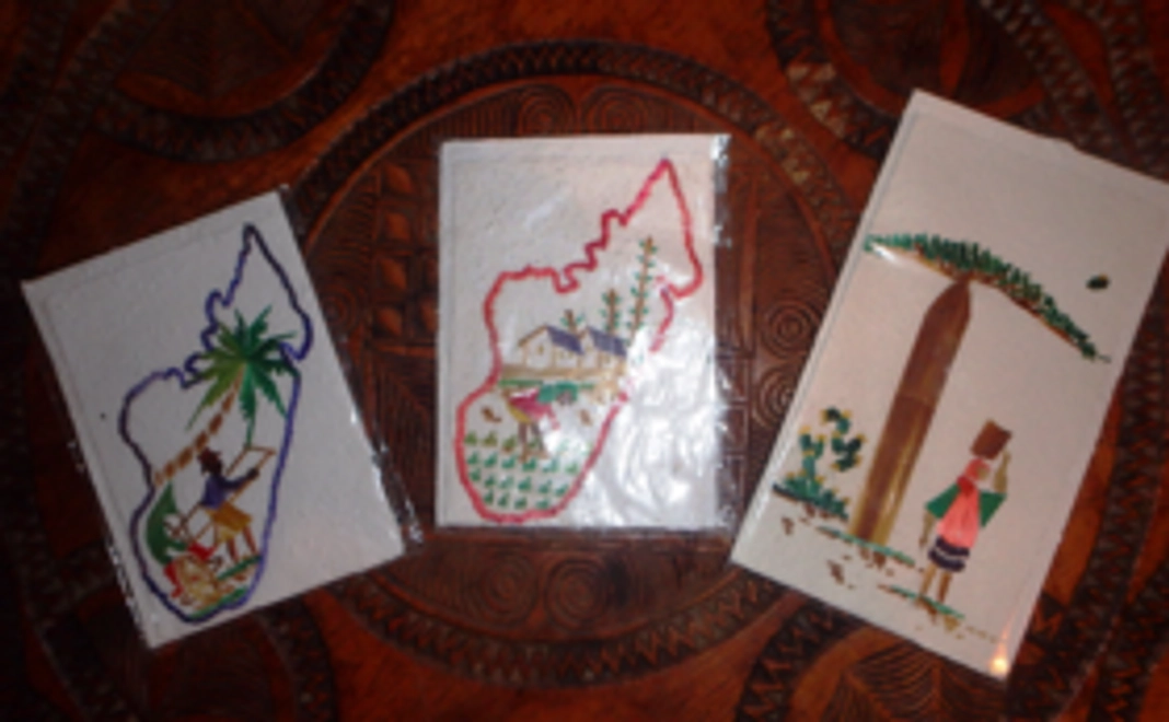 障がいを持つお母さんからのお礼の手紙