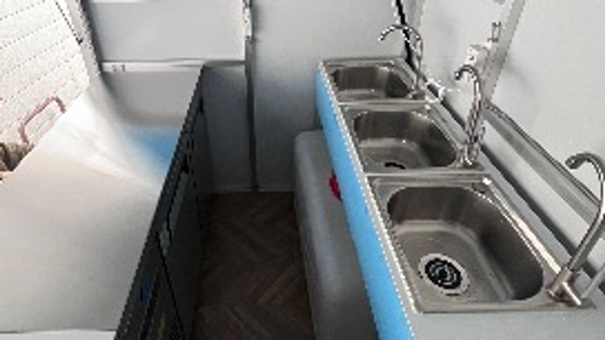 営業許可がおりました‼️