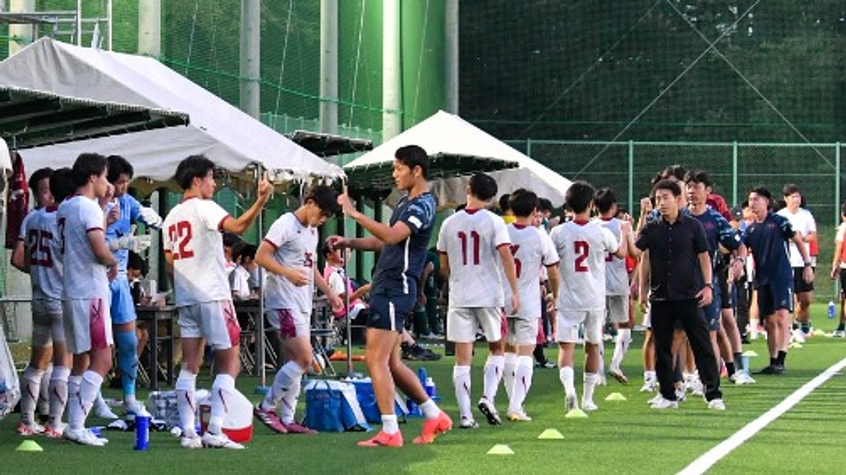 関東リーグ(ホーム試合)のご案内