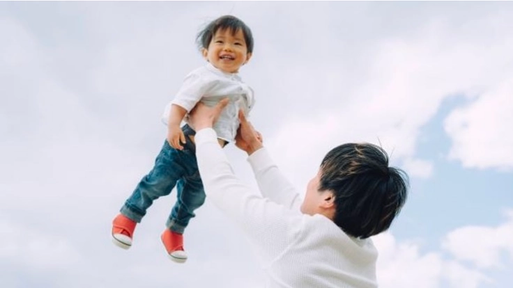 子どもたちの笑顔のために｜虐待に至った父親たちの回復を支えたい