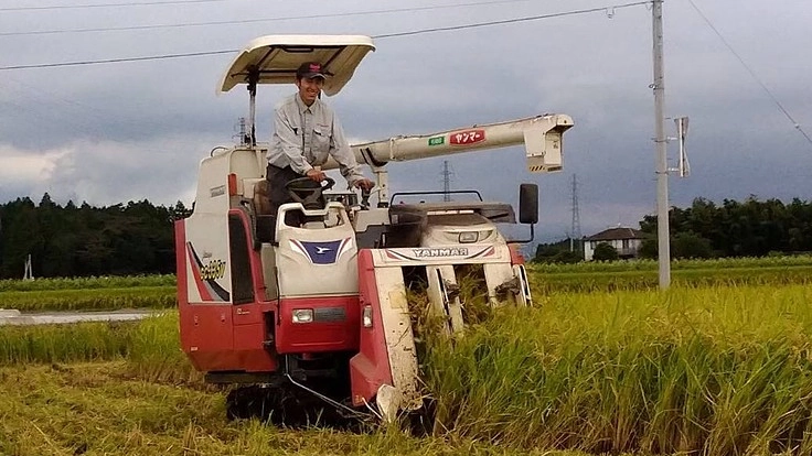 大田原の大地を生かしてあらたなる農業を！