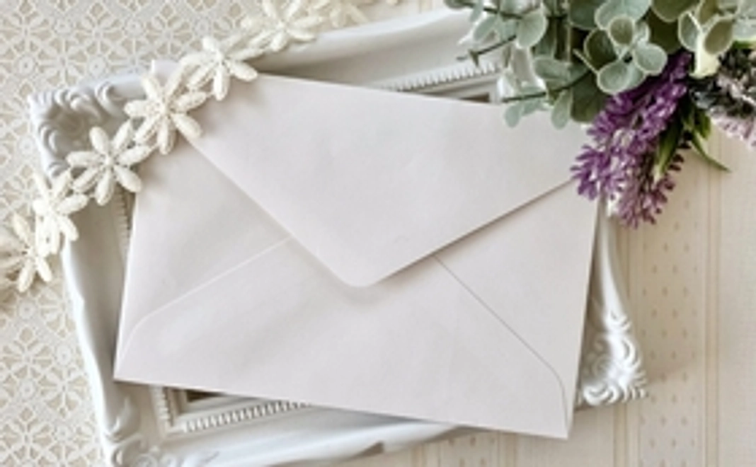 【応援コース】感謝のメッセージ