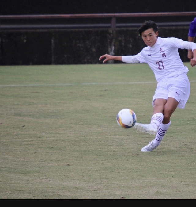 丸岡サッカーの三年間　part2