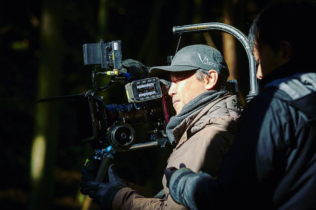 応援メッセージご紹介 / 百々　新 様（写真家）