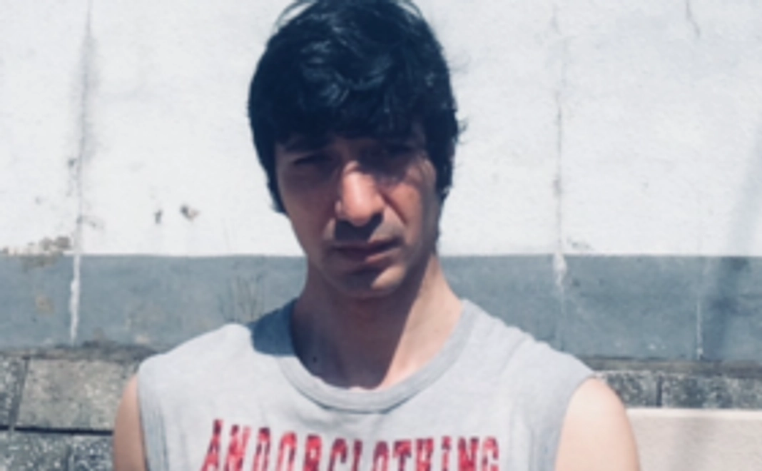 Davidの挑戦を全力応援！