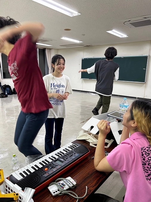 目標金額達成！