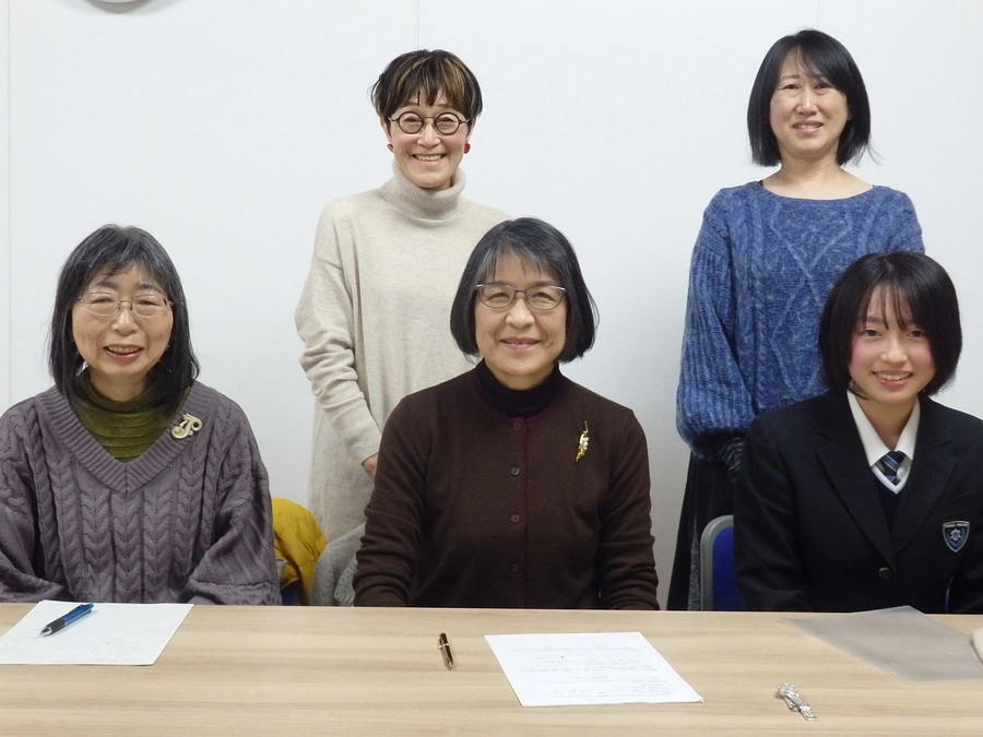 絵本『シベリアのバイオリン～あなたに贈る物語～』の制作が8月14日（水）ＳＢＳＴＶで放送されました。