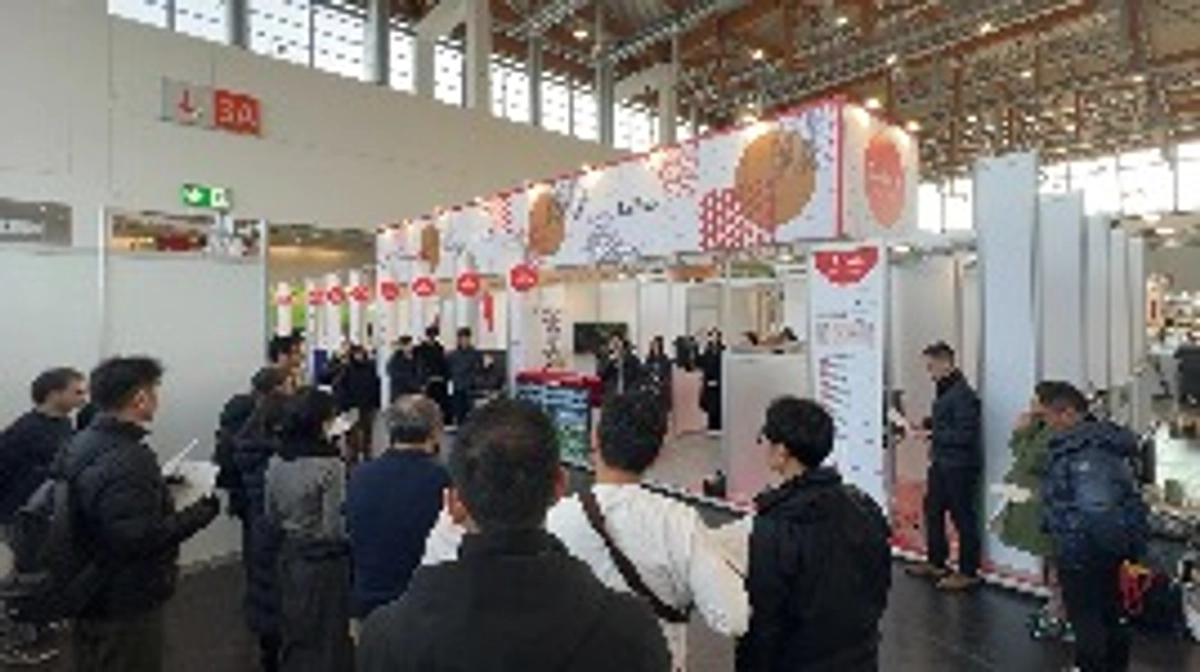 【BIOFACH開催まであと1日】クラファン募集期間残り10日を切りました！