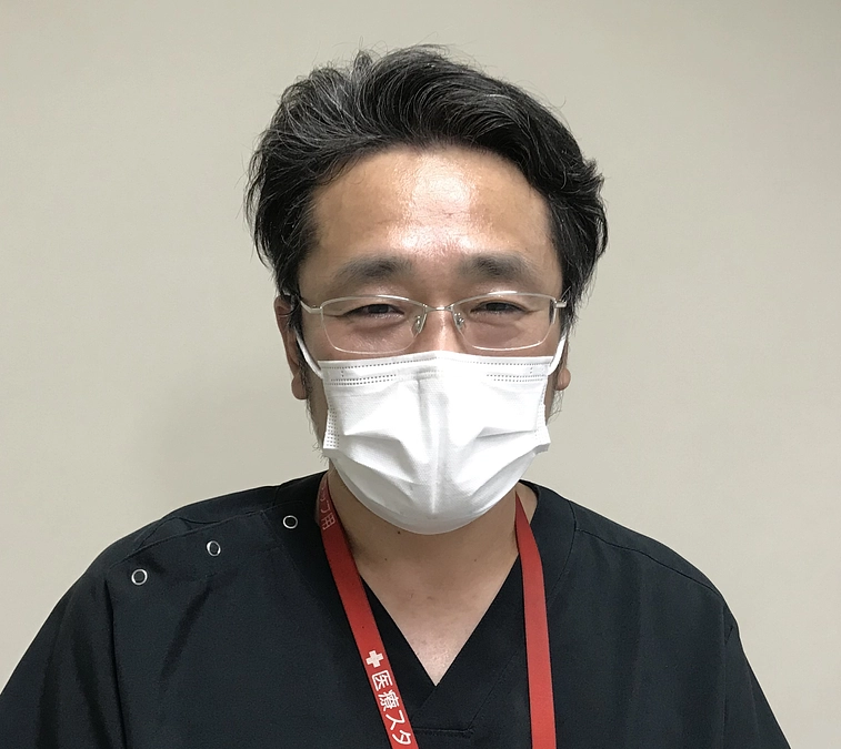 北大 集中治療部副部長から人材育成の重要性についてメッセージ