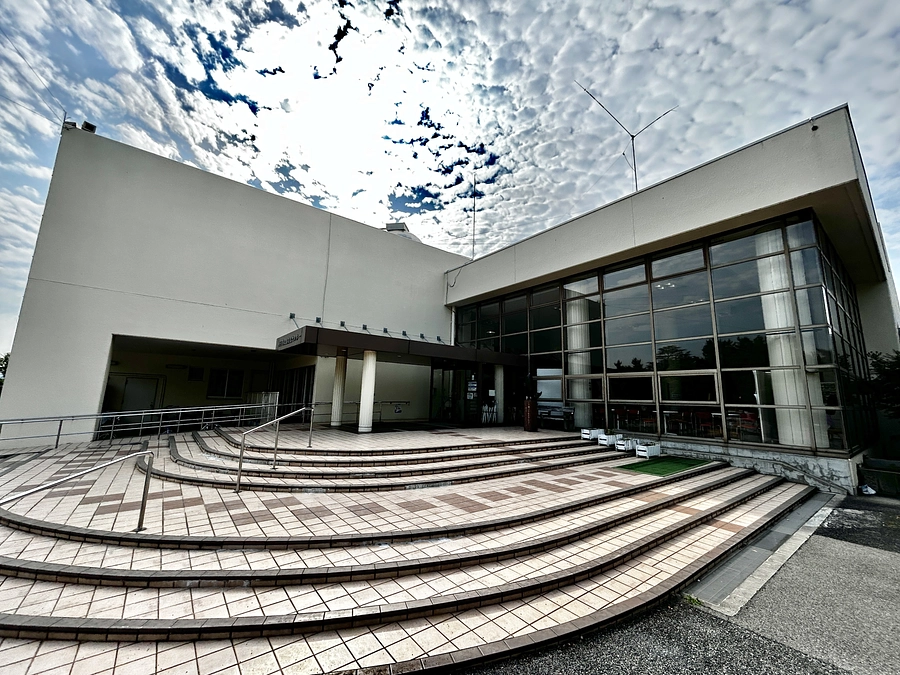 【寄贈先紹介１３】～米子市児童文化センター / 鳥取県米子市～