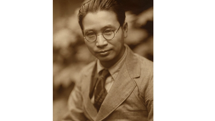 賀川豊彦の功績を後世に伝えたい　～図録作成プロジェクト～ 2枚目