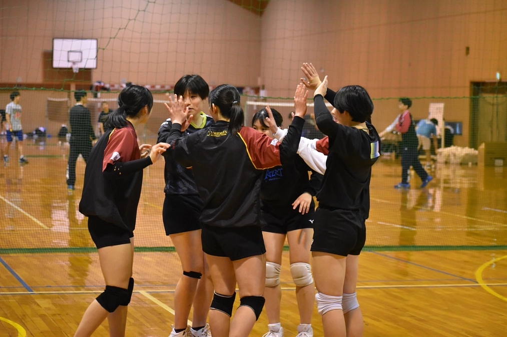 春キャンプ4日目Bチーム！！！