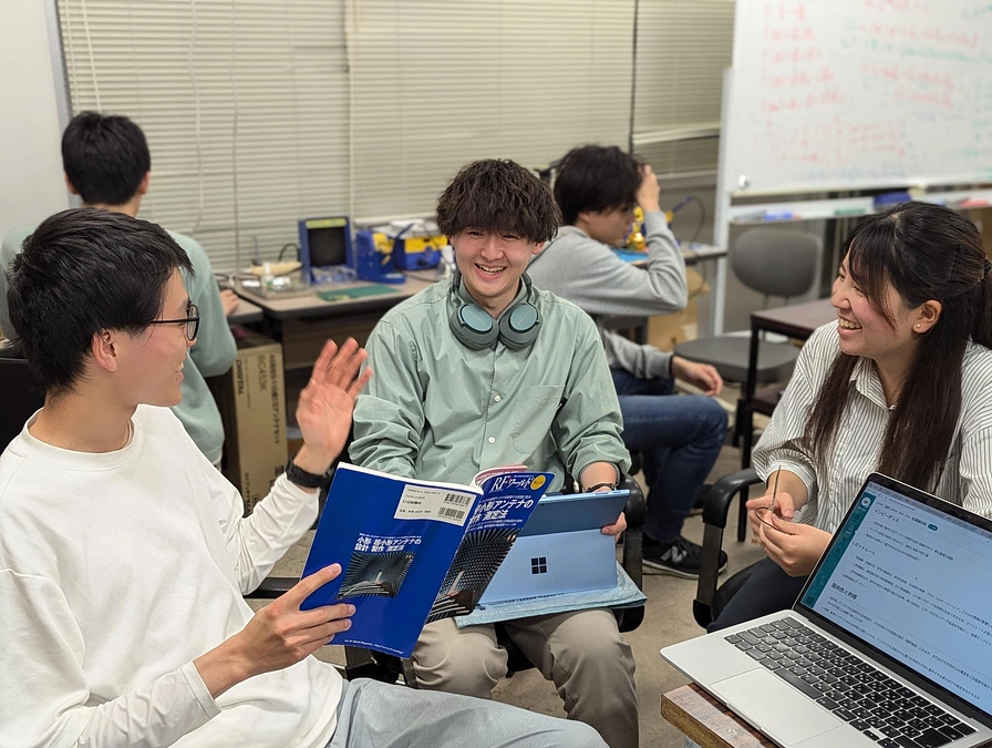 支援総額が70万円を突破しました！［ADCS 1年 角田］