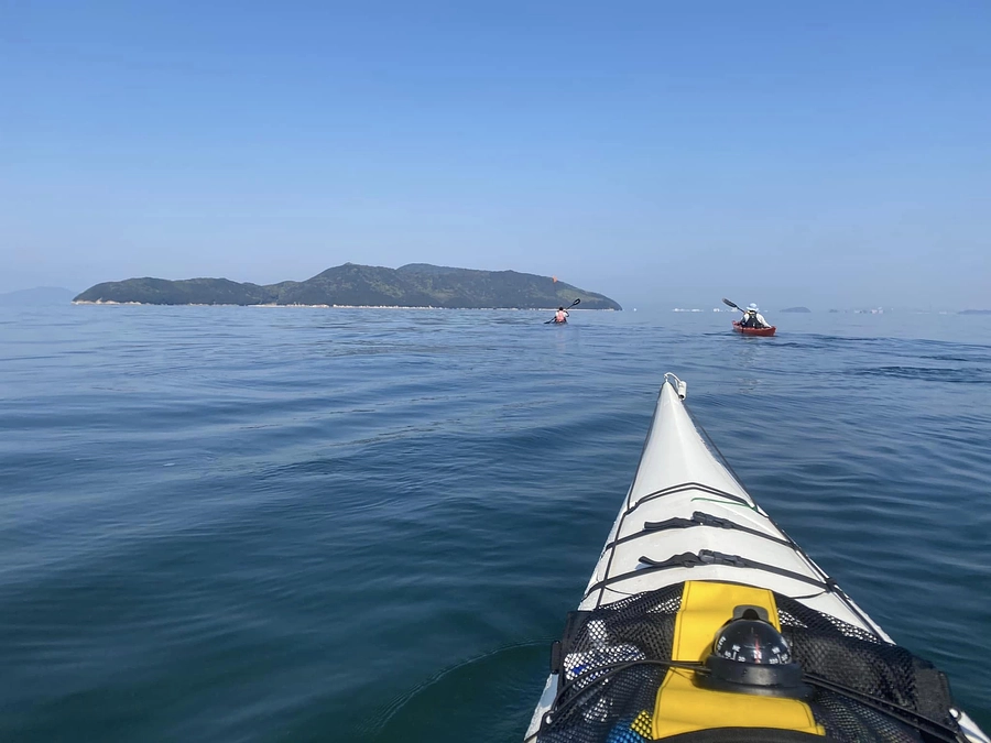 島が求められること・海をめぐる集団的記憶 / 原隊長の手記